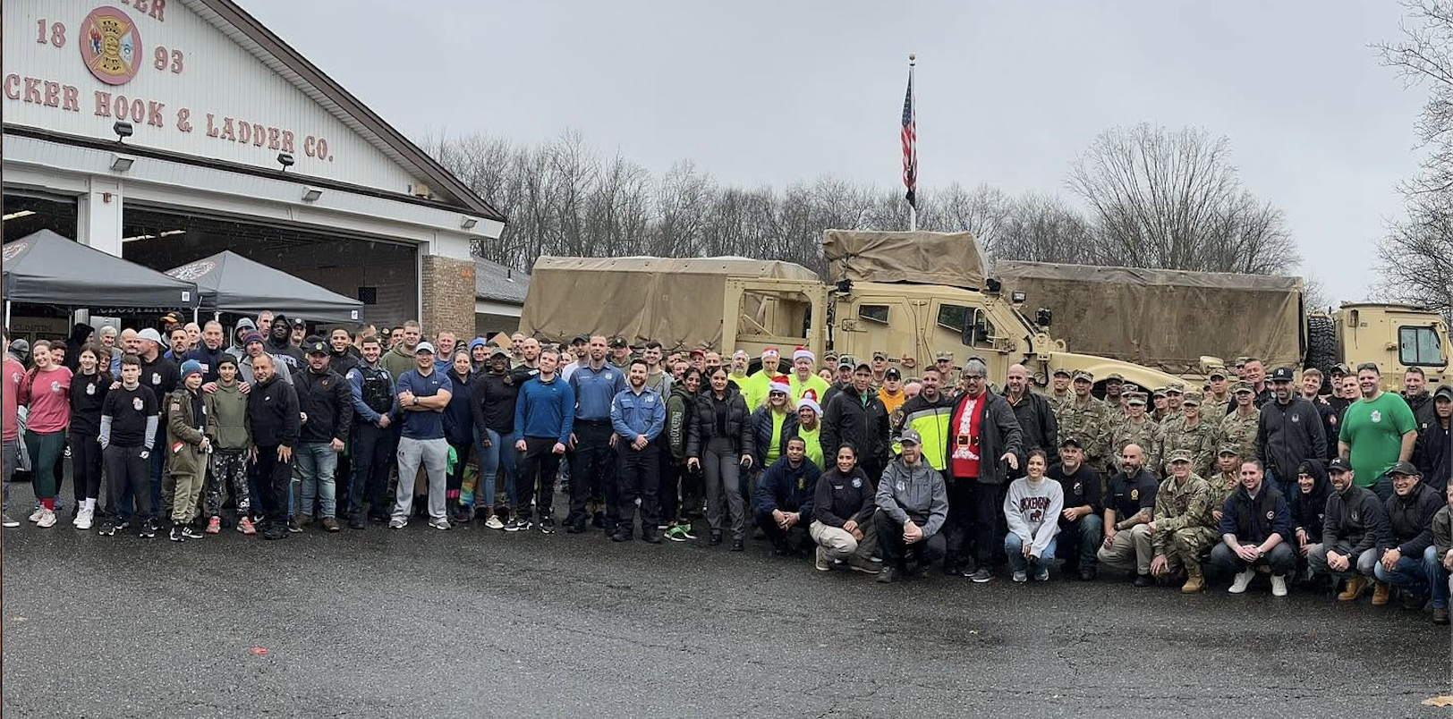Radburn Car Care Center community involvement